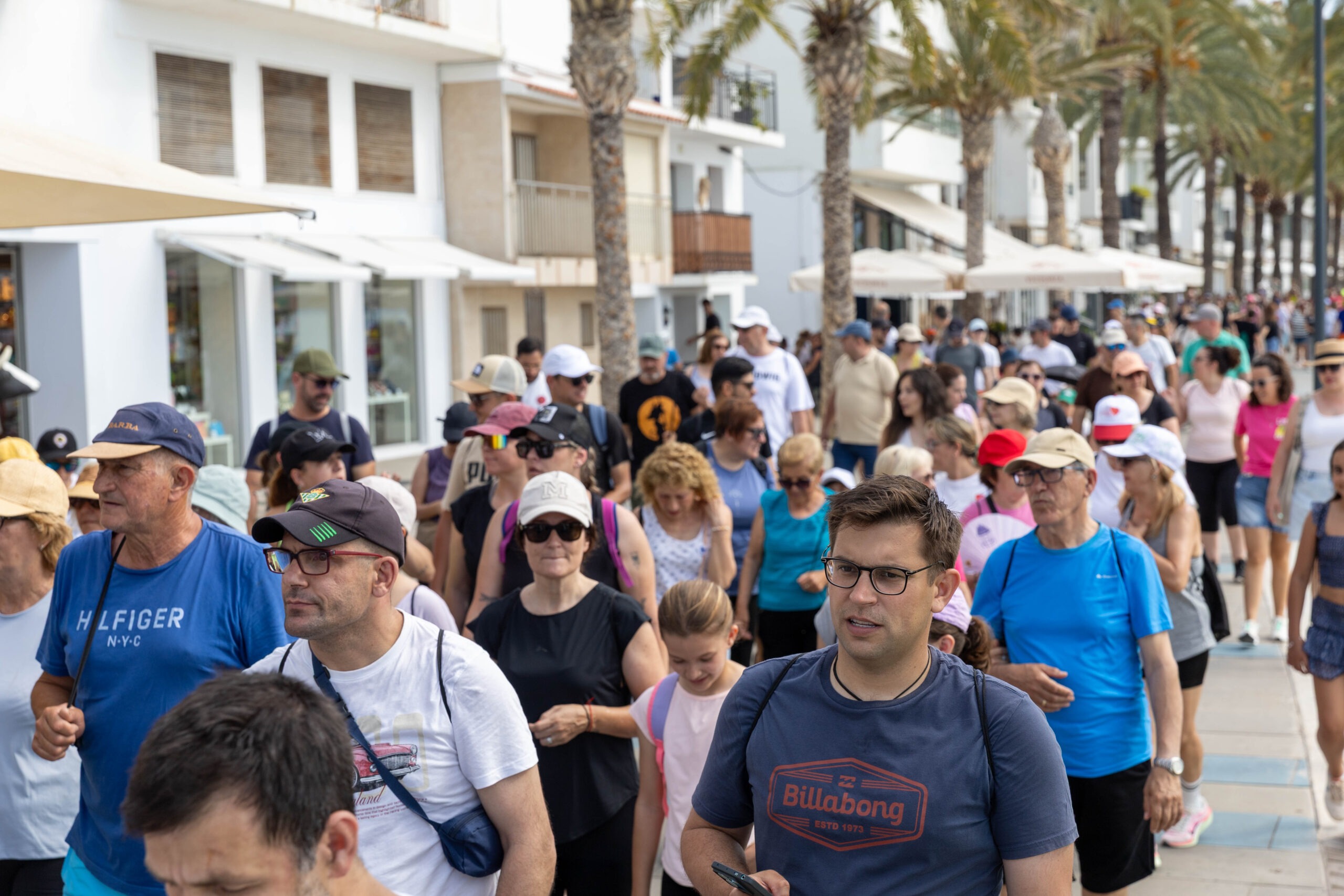 Caminata solidaria en Altea 8 IMG_3617