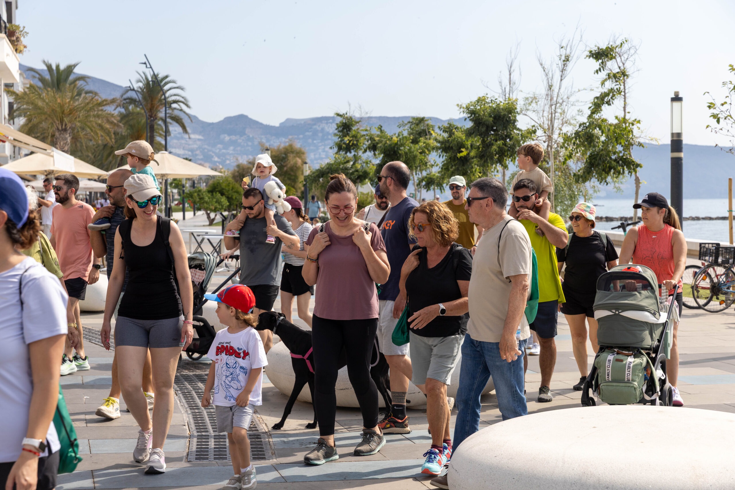 Caminata solidaria en Altea 7 IMG_3631