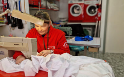 ¿Conoces nuestras lavanderías y tintorerías en El Albir y Altea?