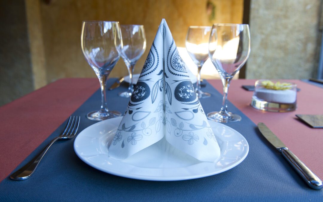 Renting textil para hoteles